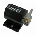 Wholesale five digits mechanical rotary stroke counter for vacuum circuit breaker counting